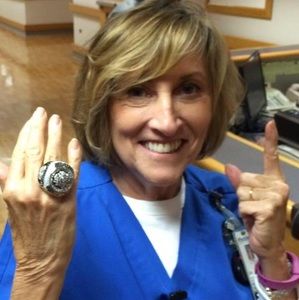 Meet your Posher, Jan